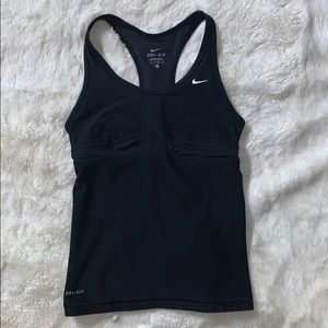 NIKE Dri-Fit Support Top